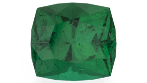 Recognizing the industry’s interest in more information about the nature of fillers in emeralds, GIA will offer filler identification with its emerald reports beginning December 15. The optional filler identification service will initially be offered at no cost. Recognizing the industry’s interest in more information about the nature of fillers in emeralds, GIA will offer filler identification with its emerald reports beginning December 15. The optional filler identification service will initially be offered at no cost.