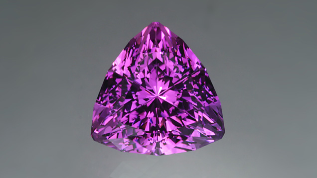 17.53-Carat Amethyst 17.53-Carat Amethyst