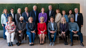 At its recent meeting in Carlsbad, California, the Board of Governors of the Gemological Institute of America, Inc. (GIA) announced the addition of two new members, Lisa Bridge, President and CEO of Ben Bridge Jeweler and Dr. Wendy Bohrson, professor of geology at the Colorado School of Mines. At its recent meeting in Carlsbad, California, the Board of Governors of the Gemological Institute of America, Inc. (GIA) announced the addition of two new members, Lisa Bridge, President and CEO of Ben Bridge Jeweler and Dr. Wendy Bohrson, professor of geology at the Colorado School of Mines.