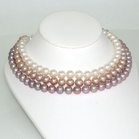 YK Trading pearls