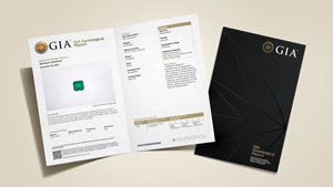 GIA will launch redesigned colored stones reports and new services on January 1, 2026. GIA will launch redesigned colored stones reports and new services on January 1, 2026.