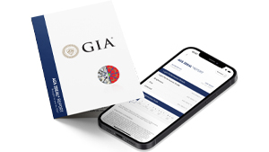 GIA is now offering printed AGS Ideal® Reports. GIA is now offering printed AGS Ideal® Reports.