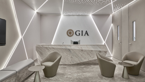 The global diamond industry now has a new, state-of-the-art option for meeting the need for trusted, efficient, and recognized science-based diamond grading services. The global diamond industry now has a new, state-of-the-art option for meeting the need for trusted, efficient, and recognized science-based diamond grading services.