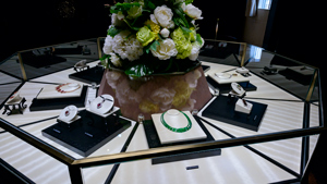 Luxury Retail Display Luxury Retail Display