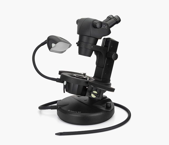 GIA Gemolite® NXT Pro Ed