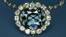 Hope Diamond（霍普钻）