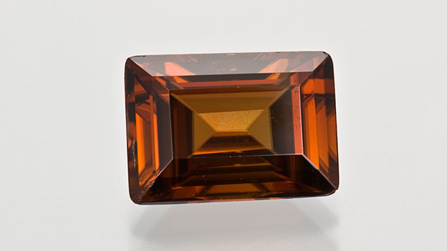 3.428ct Oval Cut Spinel