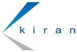 Kiran Gems(キラン ジェムズ)のロゴ