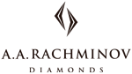 AA Rachiminov Diamonds(AA Rachiminov ダイヤモンズ)のロゴ