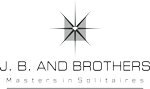 J. B. And Brothers(J. B. アンド ブラザーズ)のロゴ