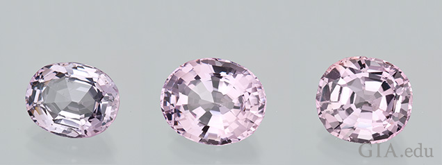 Spinels